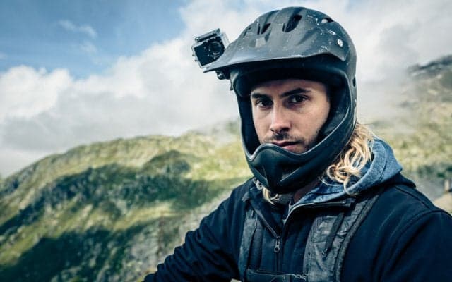 ランニングやサイクリングの撮影に！おすすめアクションカメラ3選