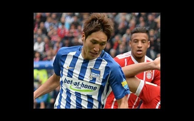 原口元気のバイエルン３人抜きが示す「日本人ドリブラー」の可能性