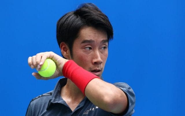 [最新ATPランキング]杉田祐一が自己最高の40位、錦織は変わらず14位