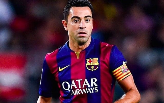 シャビ、カタルーニャの住民投票でスペイン政府に怒り…警官隊の投入は「恥ずべきこと」