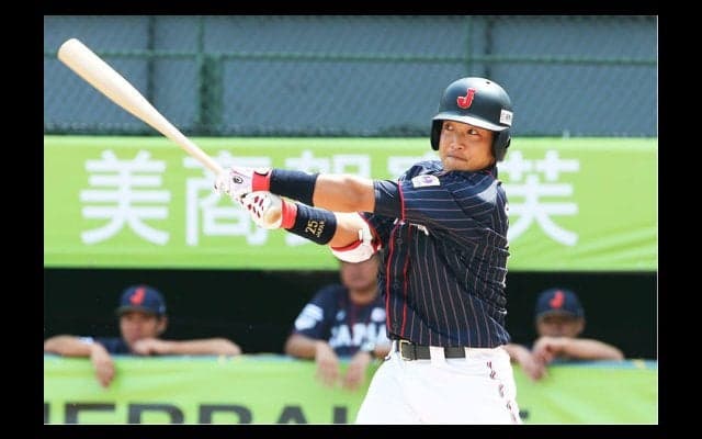 「2年前の悔しさはある」侍J社会人代表、プロ注目の菅野が見せた成長の跡