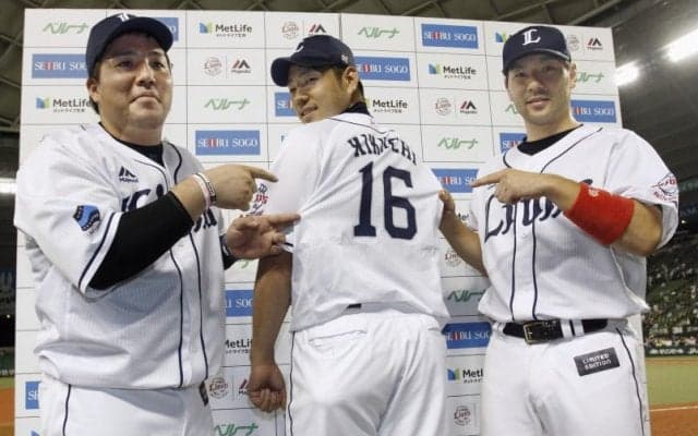 菊池がハーラートップタイの16勝目！埼玉西武がCS本拠地開催に王手！