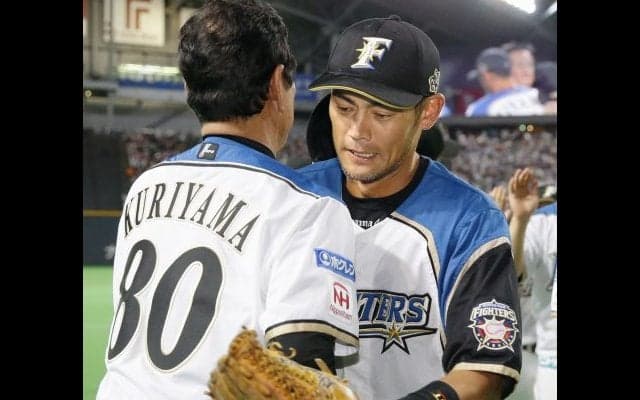 北海道日本ハムが13安打10得点！飯山の引退試合を勝利で飾る！