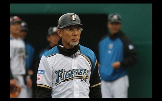日本ハムが白井一幸コーチの退任を発表「これからは1人のOBとして応援」