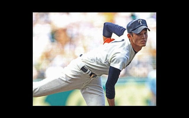 高校野球の強豪校OBでプロ野球チームを組んでみた！  大阪桐蔭編