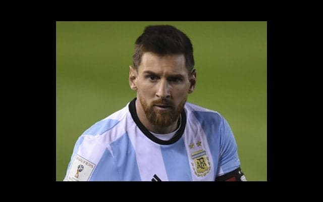 Ｗ杯予選のアルゼンチンが危機。ペルーをビビらせる会場で必勝を期す