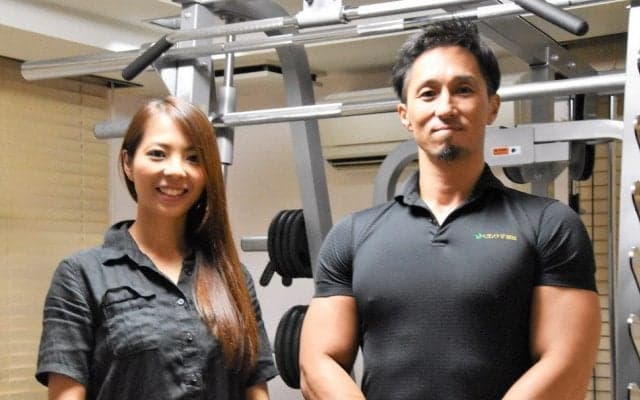 美しい肉体は健康な身体から！睡眠やストレスも管理してくれる六本木のパーソナルジムに行ってきた┃目指せ美尻！アラサー女子ライターのダイエットレポ #1