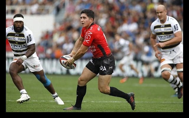  トゥーロンがラ・ロシェルとの上位対決制し4位浮上。
カストルはクレルモンを振り切り2勝目をつかむ。
 