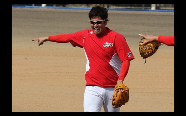 広島が今井、小野、多田、育成・松浦ら4選手に戦力外通告