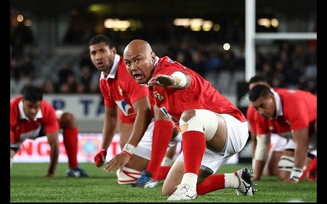  今秋フランスで日本代表×トンガ代表戦決定！　苦手相手と2年ぶりの激突へ 