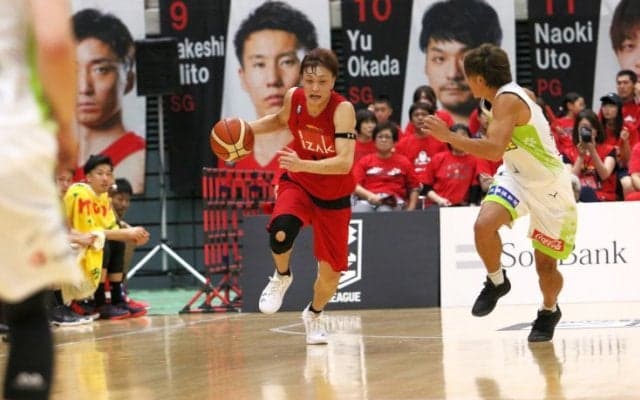 【スタッツで見る】昨シーズンより質が落ちた開幕戦!? バスケファン獲得のためにもたくさんの得点シーンが見たい！