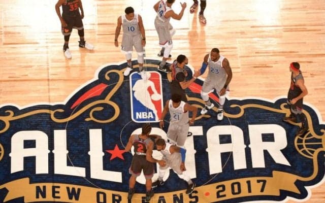NBAがオールスターゲームに新企画『ドラフト制』の導入を発表、チーム・レブロンvsチーム・デュラントで何が実現する？