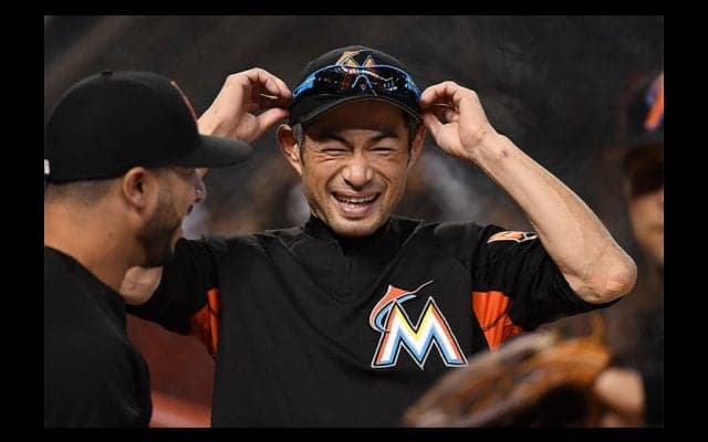 イチローのスペイン語、元同僚が驚嘆の秘話「あれは全然“ちょっと”じゃない」
