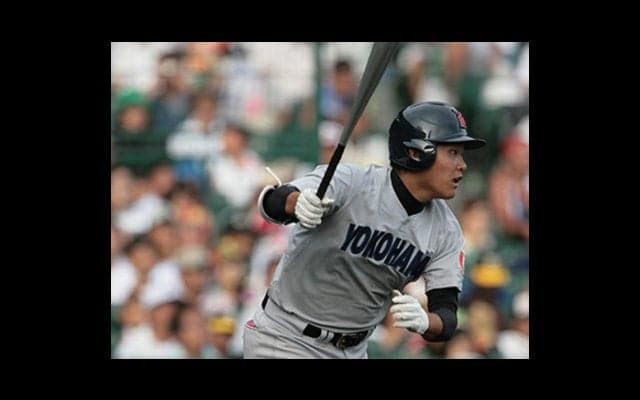 高校野球の強豪校OBでプロ野球チームを組んでみた！ 横浜高校編