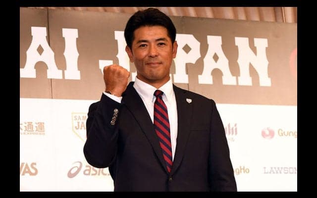 稲葉ジャパン、初陣を前に11月9日から宮崎で6日間の合宿を実施