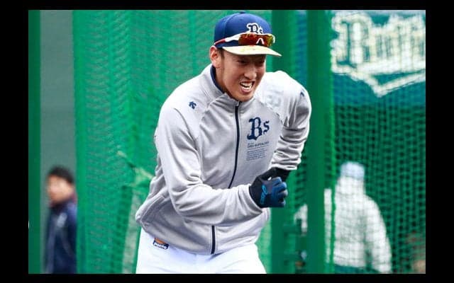 カージナルスがオリ平野獲得に興味と地元紙「すでにスカウティング済み」