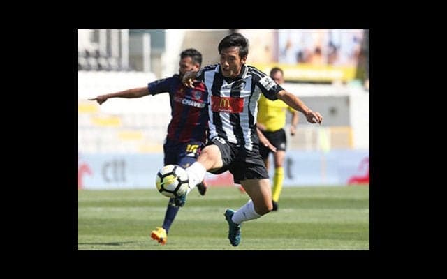 キャプテン翼のようだ。欧州デビューの中島翔哉をポルトガル人が絶賛