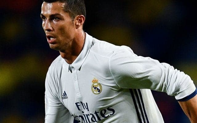クリスティアーノ・ロナウド、成功の秘訣は「才能と努力」…10年後はボクシングをやってる？