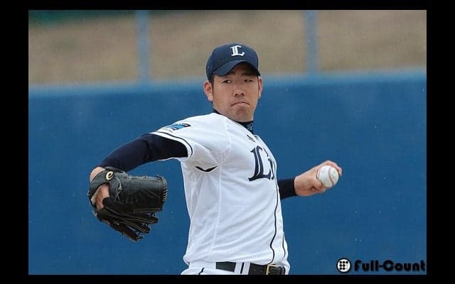 菊池雄星、史上8人目の投手5冠に届かずも、データが示すリーグNO.1の実力
