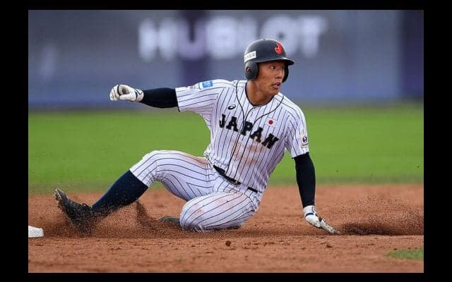 U-18代表コンビ横浜・増田、中京大中京・伊藤ら3人を公示、高校生97人