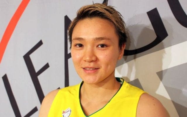 『女王』JX-ENEOSはスタイルを変えず成長、キャプテン吉田亜沙美は「走るバスケットは何一つ変わらない」とチームに自信