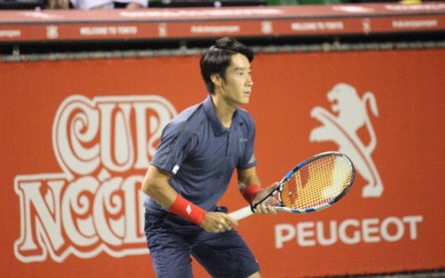 杉田、2試合連続棄権勝ちに「こんなことあるんですね」