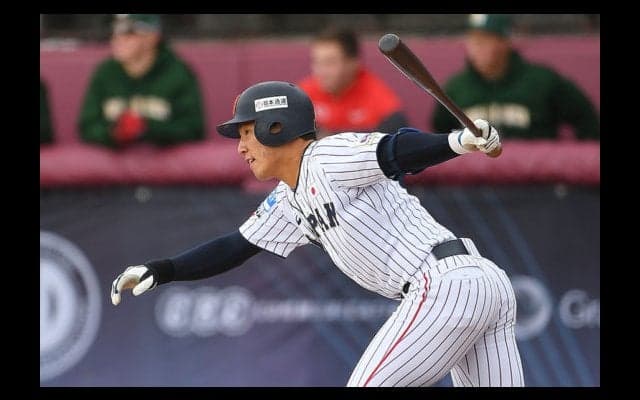 5日のプロ野球志望届　東大エースの宮台ら、高校生97人、大学生82人に