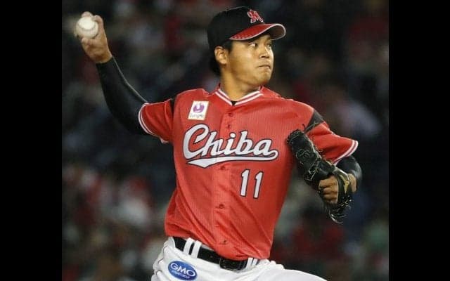 9月以降4戦負けなし！ドラフト1位ルーキー佐々木の来季へ期待！
