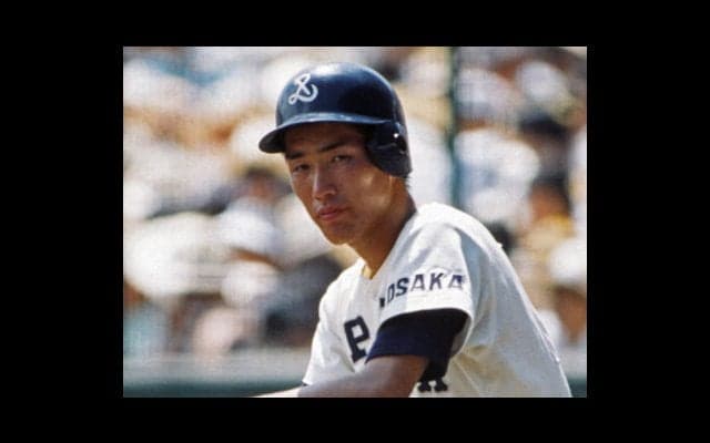 高校野球の強豪校OBでプロ野球チームを組んでみた！ PL学園編