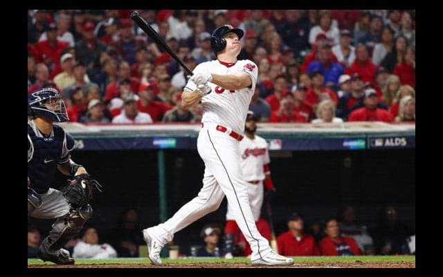 ヤンキースの先発グレイが4回途中3失点でKO　打線は5回まで無安打