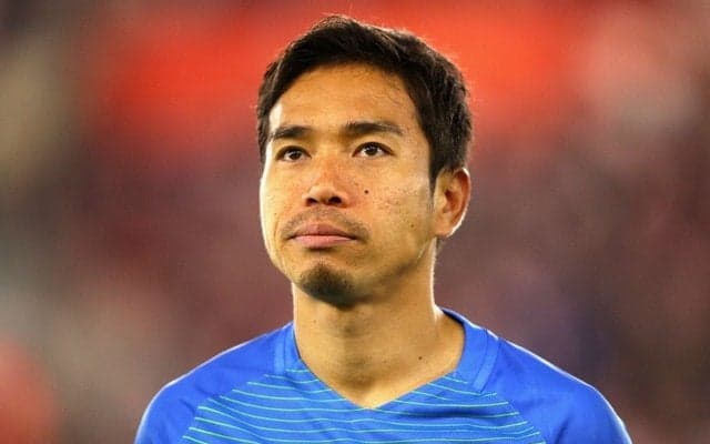 【THE REAL】日本代表・長友佑都が蘇らせる記憶…豊田スタジアムから始まるロシアへの新たな一歩