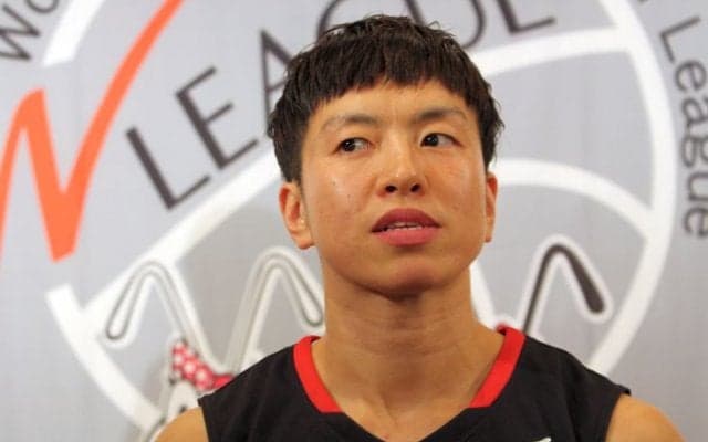 Wリーグが明日開幕！ 現役ラストシーズンに臨むトヨタ自動車の大神雄子「一番面白くて、一番感動するところを伝えたい」