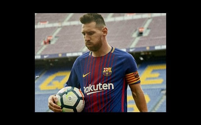 バルサは「国家の代理」。カタルーニャ独立運動で示した巨大な影響力