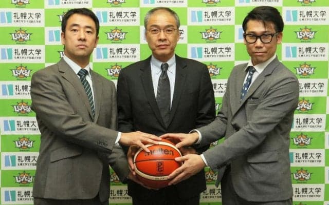 『強い日本代表』を作り上げた内海知秀がレバンガ北海道のアドバイザリーコーチに就任「可能な限りベンチにも入ります」