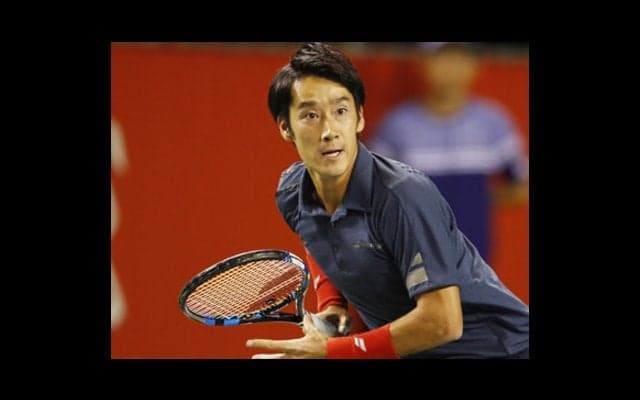 全豪のシード権も射程に。杉田祐一の「上昇気流」はどこまで続くのか