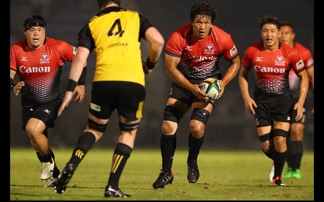  元日本代表主将・菊谷が引退決意。「エディーさんに人生狂わされた」（笑） 