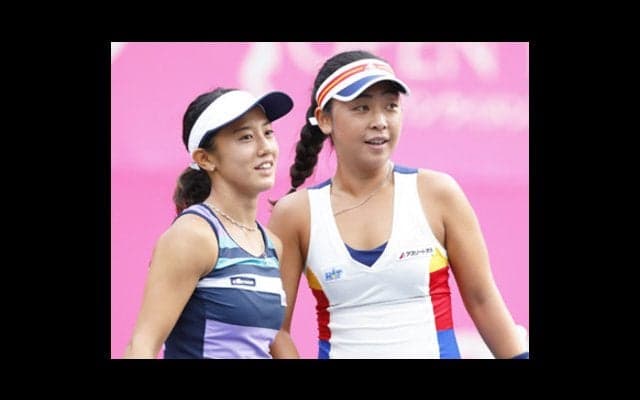 女子テニス「94年組」座談会。人の話を聞かない困ったちゃんは誰？