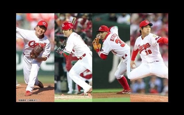 クライマックスシリーズ・セ ファイナルステージ、J SPORTSが生中継