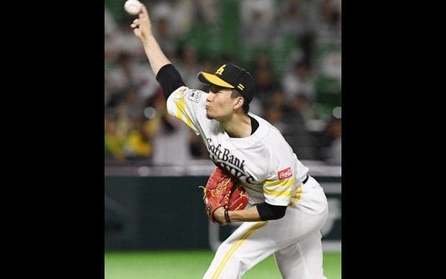 千賀が最高勝率のタイトル確定！苦難のスタートから初タイトル獲得へ！