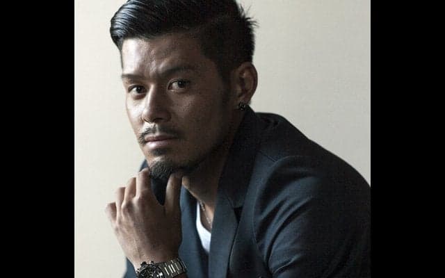 セレッソ大阪・山口蛍、タグ・ホイヤーのブランド・フレンドに就任