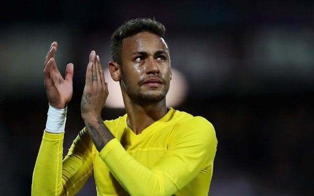 ムバッペ、ネイマールとグリーズマンの比較論に「タイプが異なる選手」