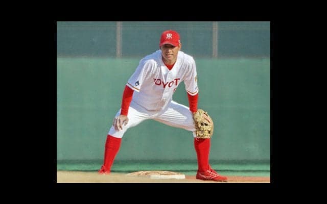 西武・源田に続く「いきなりレギュラー」候補の社会人野手が４人いる