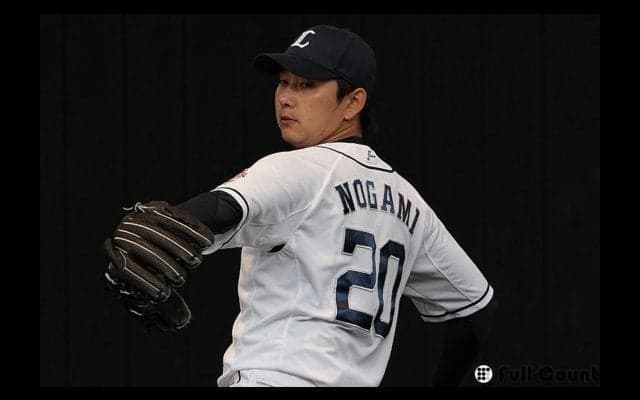 西武躍進の立役者・野上　ポストシーズンのマウンドで今季の集大成を-