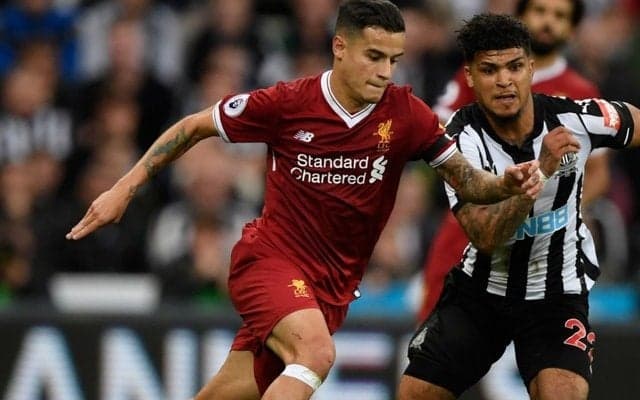 今季も守備難に悩まされるリバプール、出遅れを取り返せるか