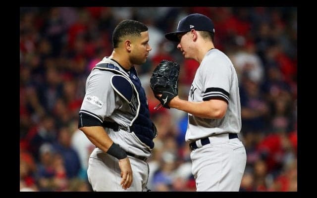 ヤンキース「30秒ルール」に泣き崖っぷち　チャレンジ間に合わず満塁被弾