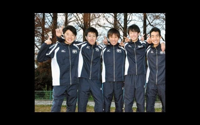 東海大の駅伝を支える「スーパー２年生」に新たなスター候補が現れた