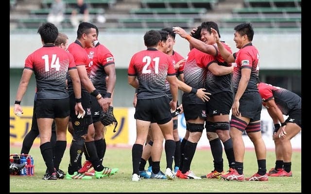  キヤノンが神戸製鋼に黒星つけた！　サントリーとパナソニックは全勝キープ 