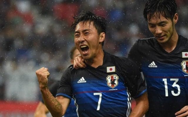 ハリルホジッチ監督、辛勝のニュージーランド戦に「修正点は多い」