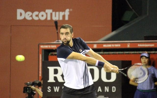 【大会6日目】マクラクラン／内山が日本人ペア12年ぶりの決勝へ、チリッチは敗れる[楽天ジャパンオープン]