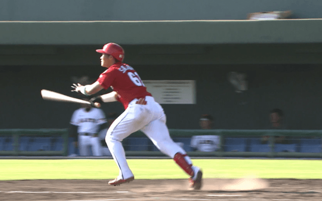 広島がルーキーバッテリーの活躍で初のファーム日本一！ハイライト動画【2017年プロ野球ファーム日本選手権】